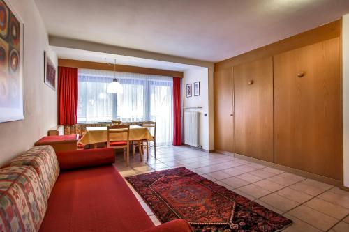 Appart hôtel Ada San Cassiano (Badia)