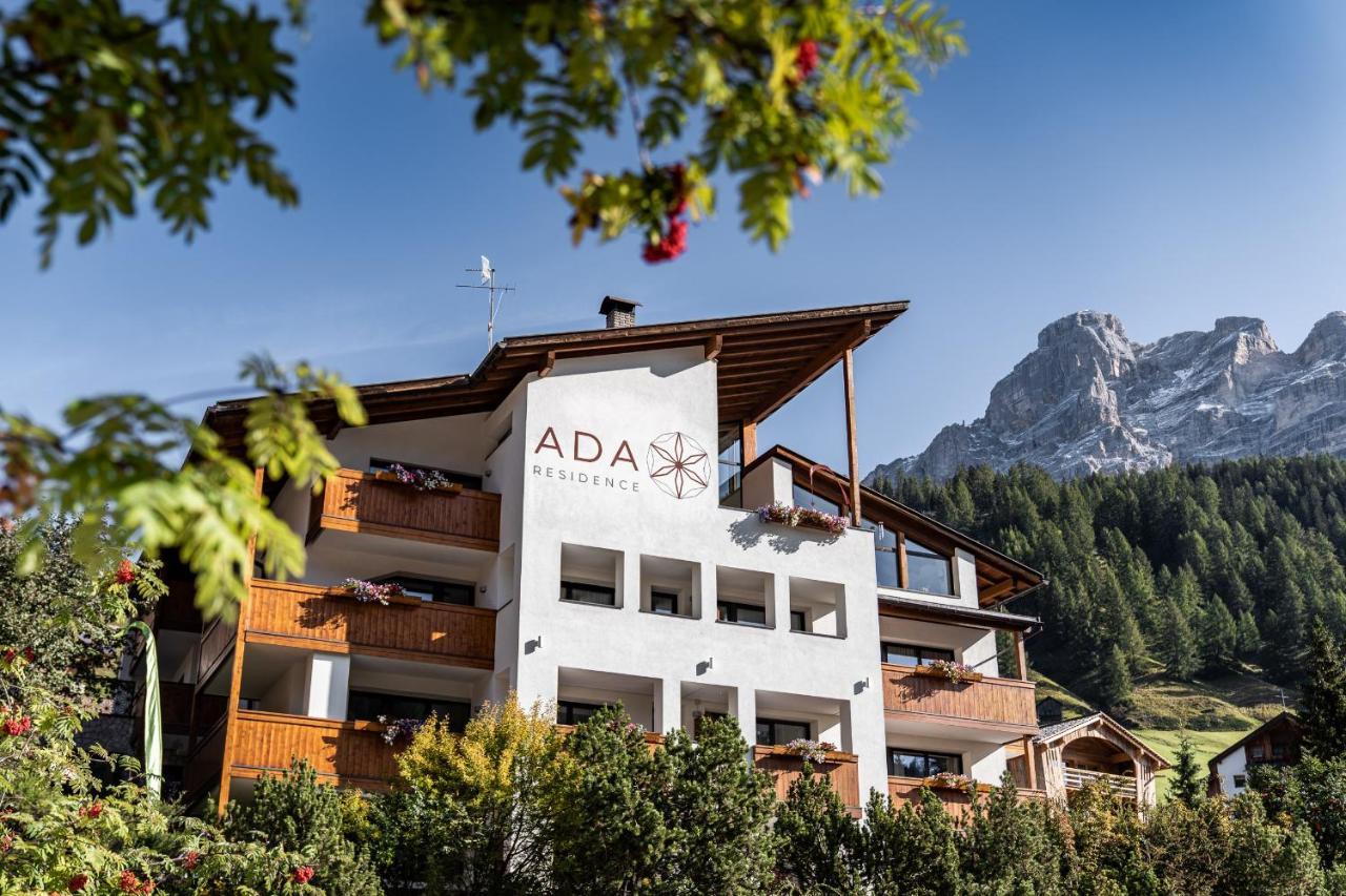 Appart hôtel Ada San Cassiano (Badia)