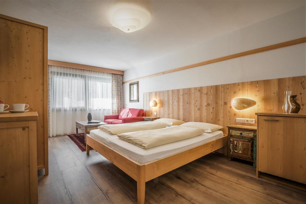 Appart hôtel Ada San Cassiano (Badia)