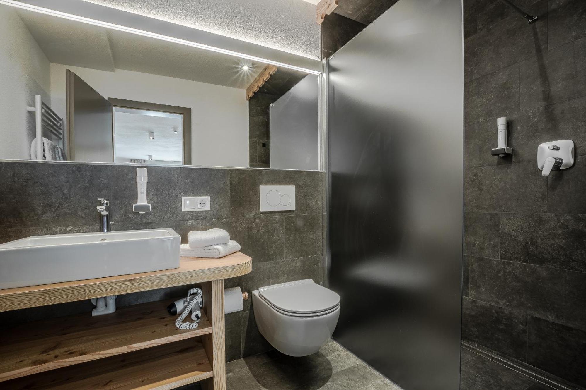 Appart hôtel Ada San Cassiano (Badia)