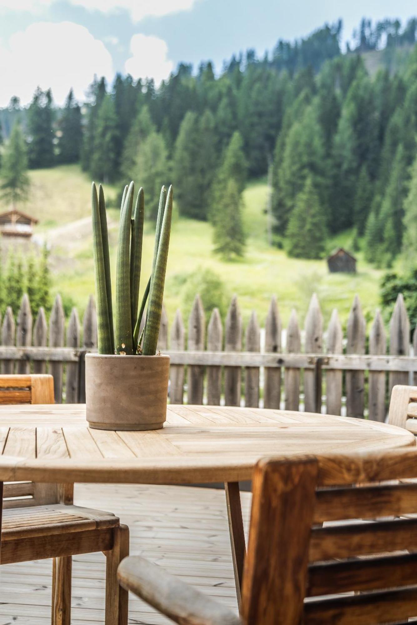 Ada Appart hôtel San Cassiano (Badia)