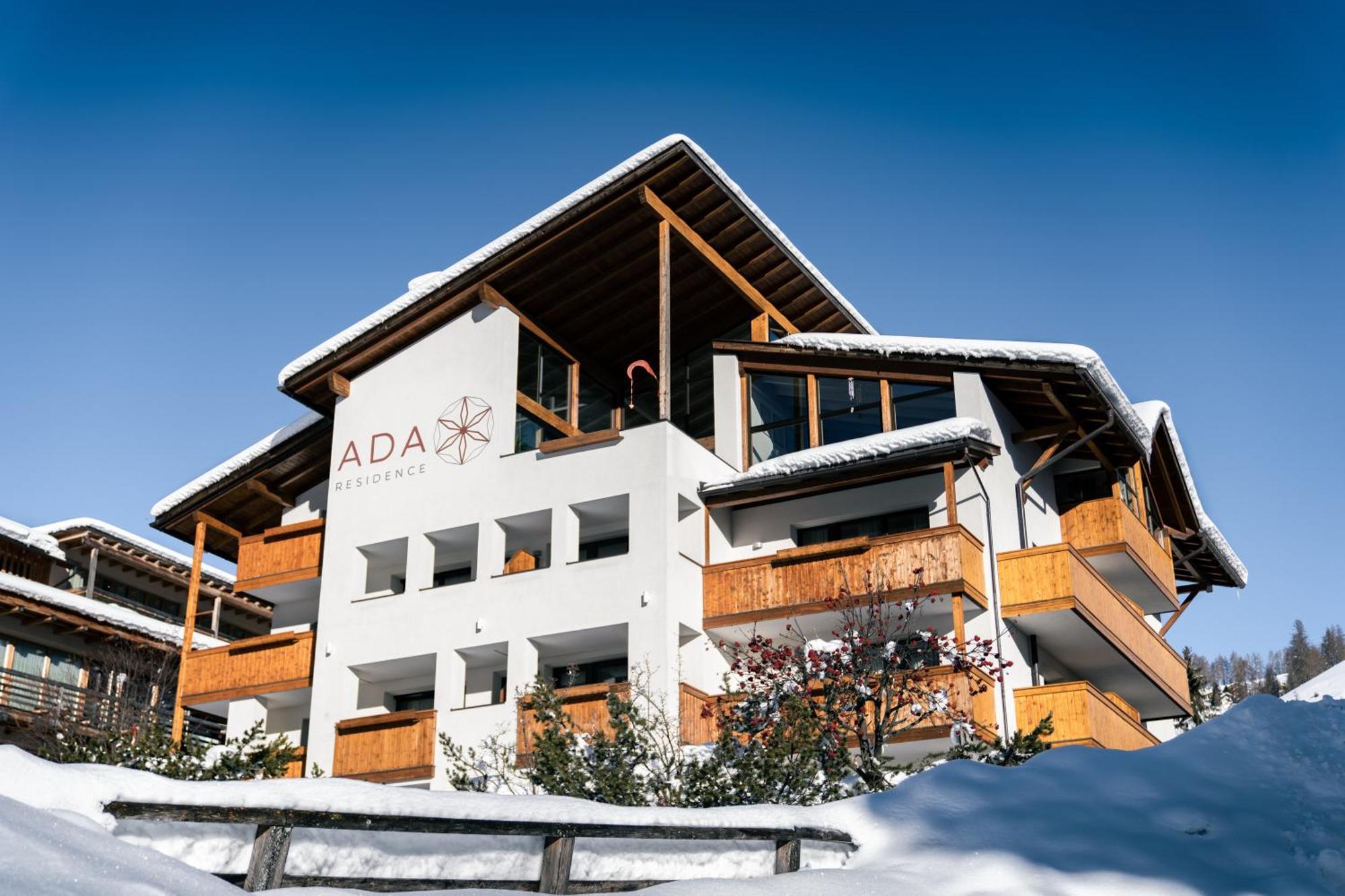 Appart hôtel Ada