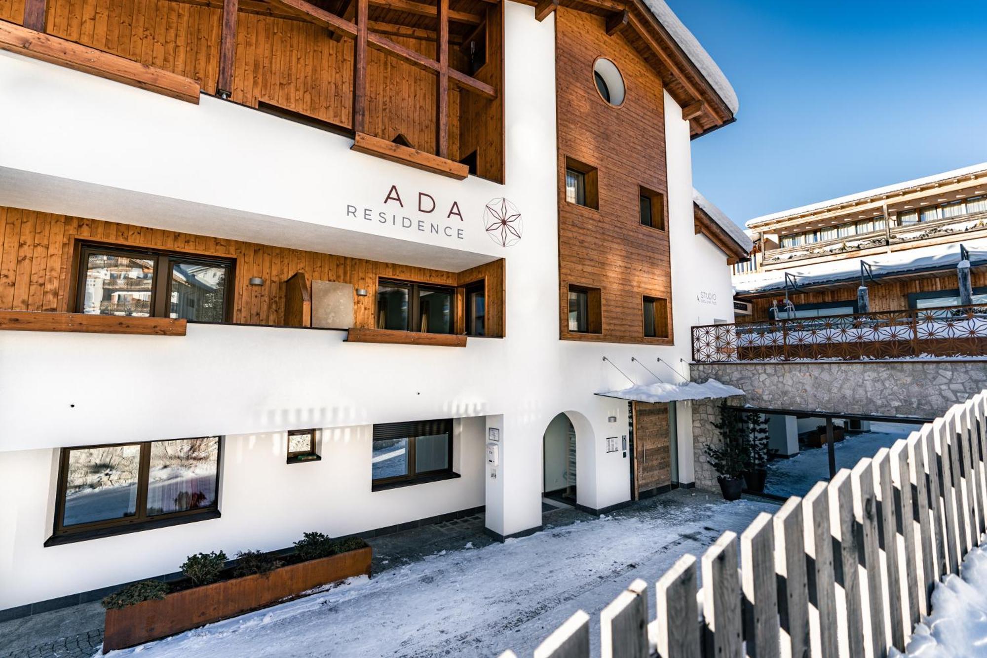 Ada Appart hôtel