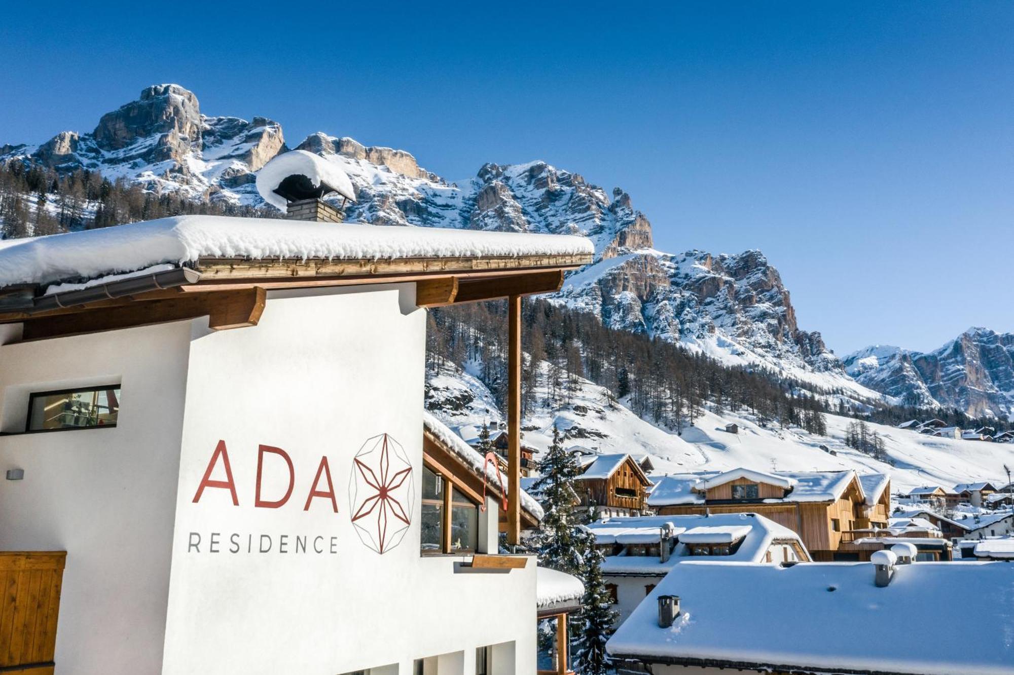 Ada Appart hôtel 3*