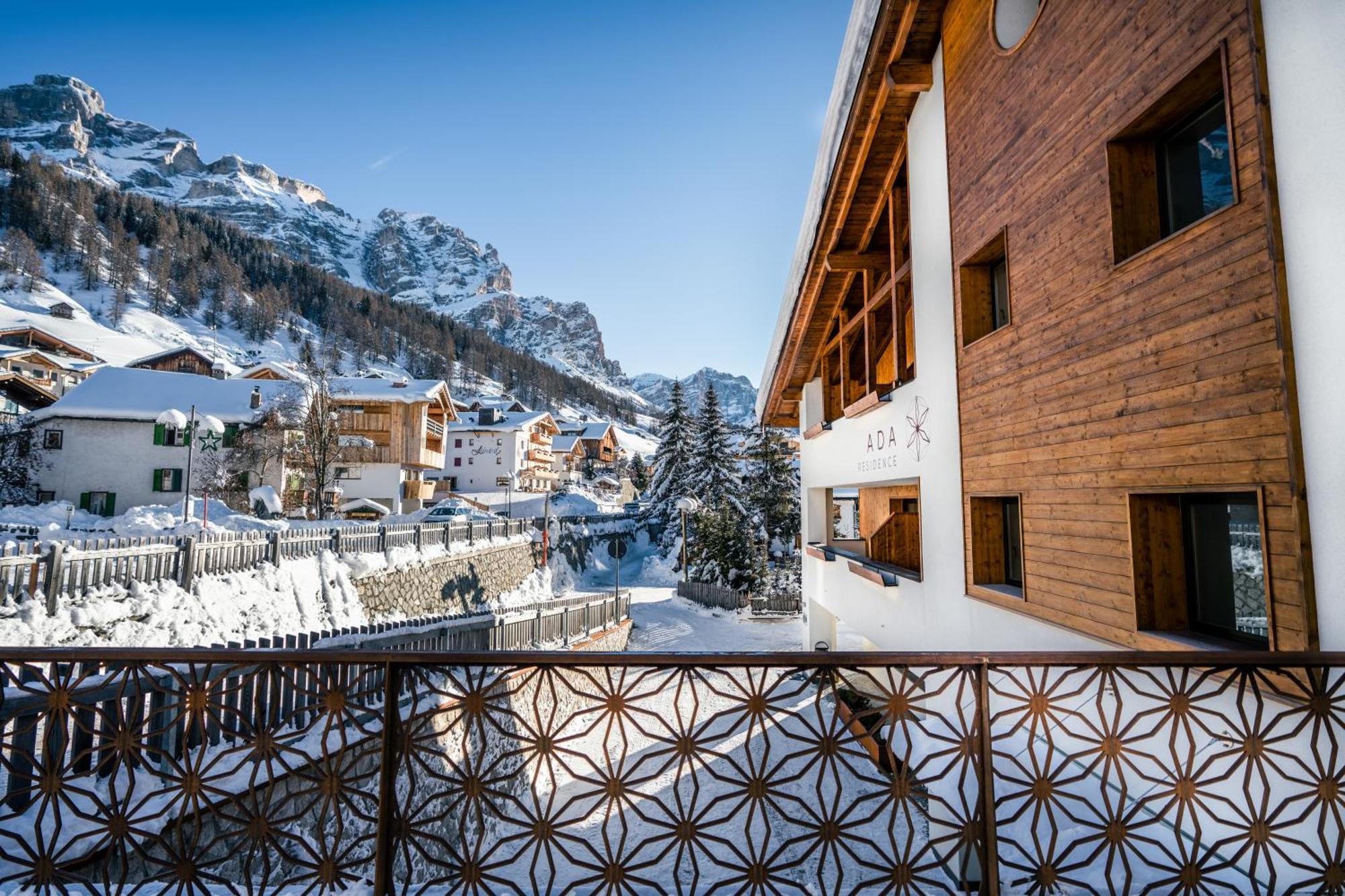 Appart hôtel Ada 3*