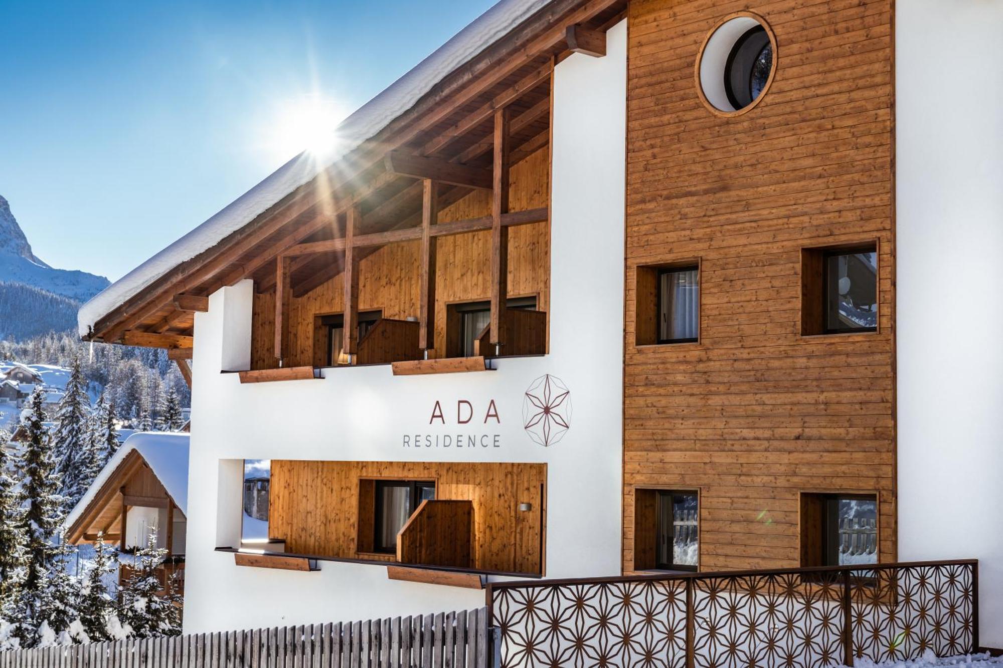 Ada San Cassiano (Badia)